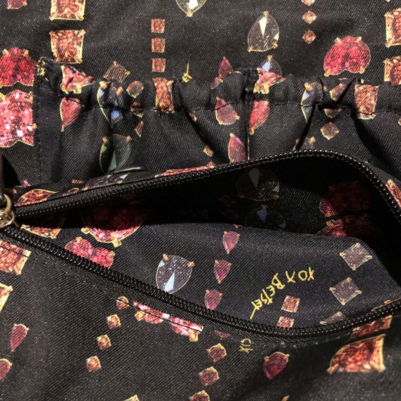 Betsey Johnson purse - Picture 4 of 4